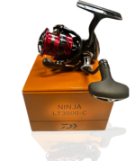 Daiwa Ninja LT3000-C ritė