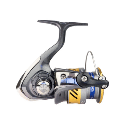Daiwa Laguna LT2000 Spiningavimui