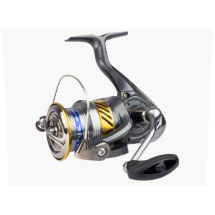 Daiwa Laguna LT2000 Spiningavimui