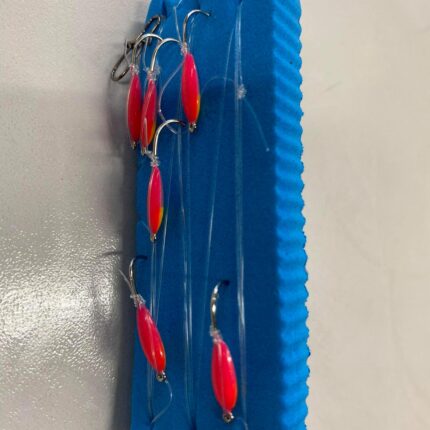 Džokerio stintinė sistemėlė [6 avižėlės]