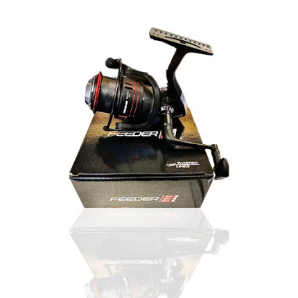 Ritė FEEDER TWISTED LINES RITĖ 5000