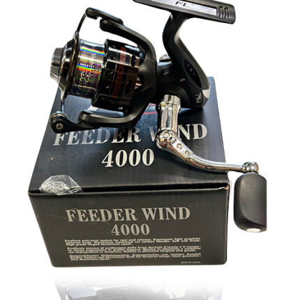 Ritė FL Feeder Wind 4000
