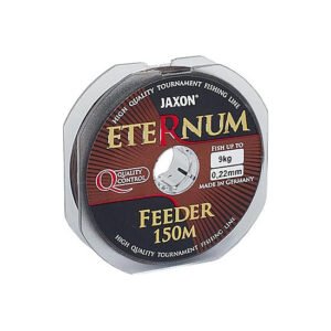 Jaxon valas ETERNUM FEEDER 150m (0.22 mm)