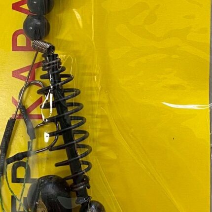 Karosų žudikas 30 g