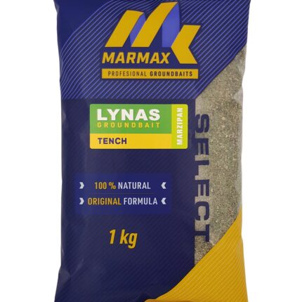 MARMAX Lynas-Marcipanas 1kg