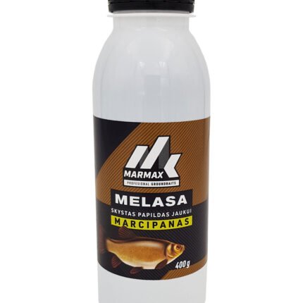 MARMAX Meslasa - Marcipanas