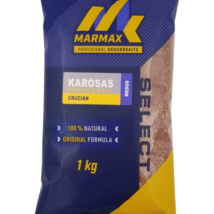 MARMAX Karosas-Medus 1 kg