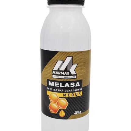 MARMAX Melasa - Medus