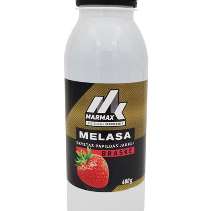 MARMAX Melasa - Braškė