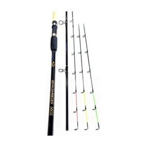 ATORA Method Feederis 3,6m 120g