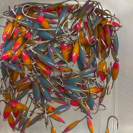 Trsipalvė avižėlė PS-16