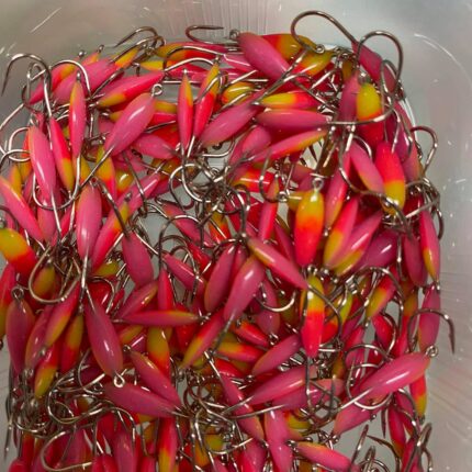 Trispalvė stintinė avižėlė PS-20