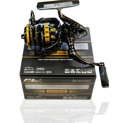 Rite fl strategist 4000