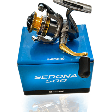 Ritė shimano sedona 500