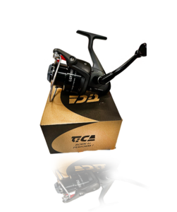 Ritė Tica Lustre Classic Feeder 5000