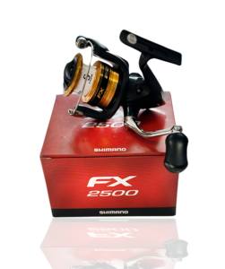 Ritė Shimano FX 2500 FC