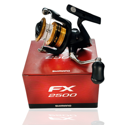 Shimano FX 2500 rite