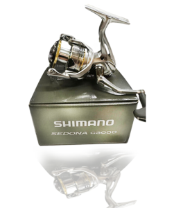 Ritė Shimano Sedona C3000