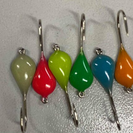 6 skirtingų skardelių sistemėlė (Galime surišti pagal jūsų pasirinkimą)