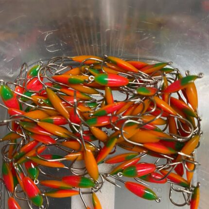 Stintinė trispalvė avižėlė PS-1