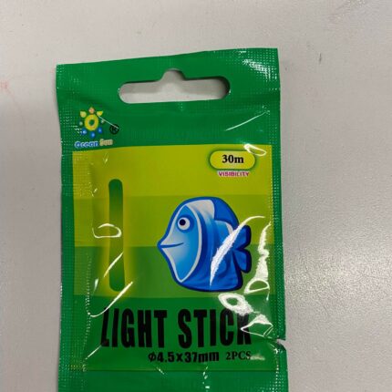 Meškerės galūnės šviestukas (2 vnt)