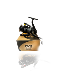 Ritė Tica Lustre Classic Feeder 4000