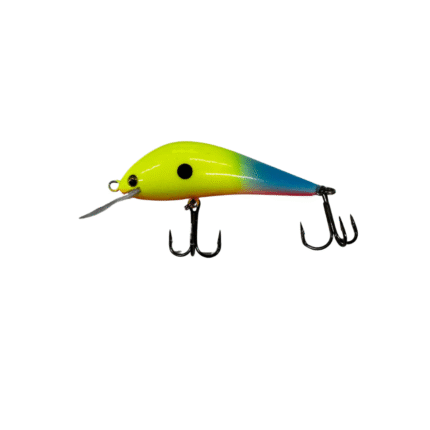 Vobleris Vivingra Džokeris 7CM