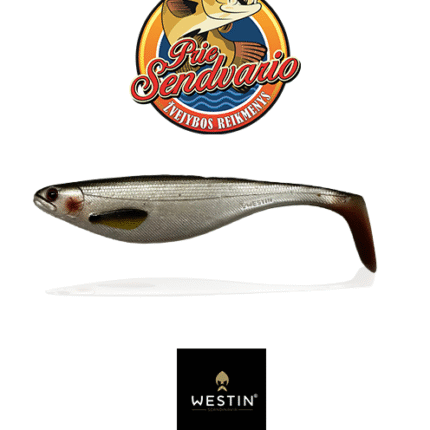 Guminukas westin lively roach