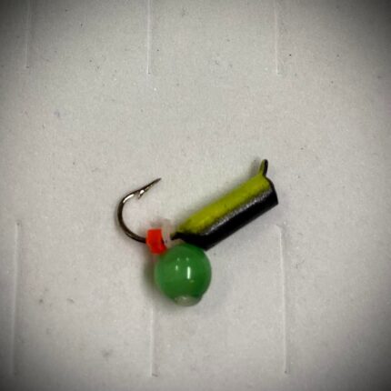 Volframinė bemasalinė avižėlė BEZ-390 (0.7g)