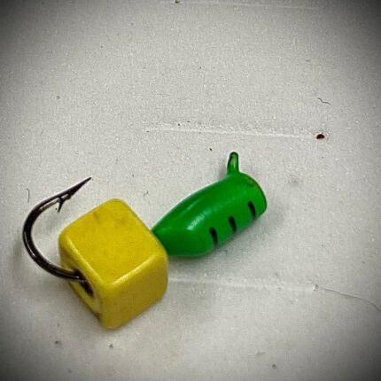 Volframinė bemasalinė avižėlė. BEZ-492 (0.8g)