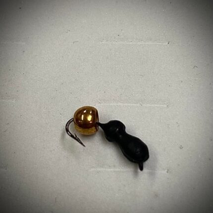 Volframinė bemasalinė avižėlė BEZ-543 (0.8g)