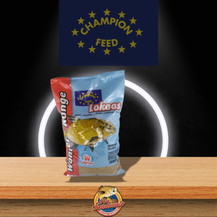 champion feed wonder silver jaukas
