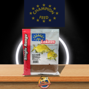 Jaukas Champion Feed Activeine 1 kg