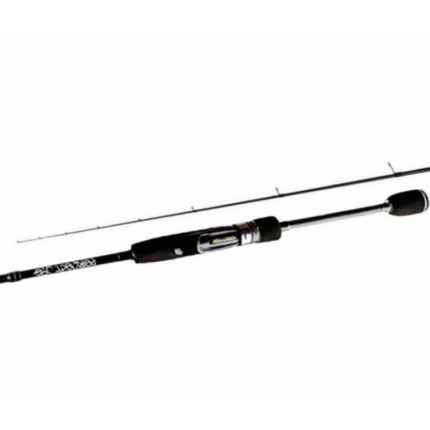 spiningine meskere crazy fish