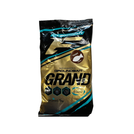 jaukai dugninei feeder flagman