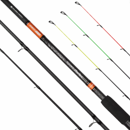 Feeder Meškerė Golden Catch Onnex River Feeder / iki