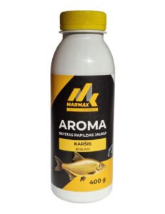 MARMAX Aroma – Karšis 400g