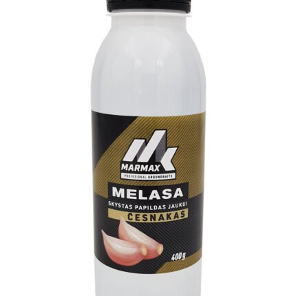 marmax melasa jauku priedas