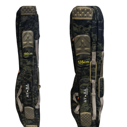 Atora meškerių dėklai (135/150cm)