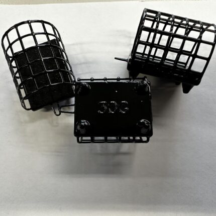 Šeryklele tunnel feeder atora dugninei zuklei