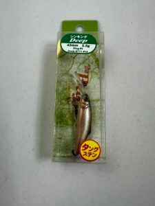 tackle house vobleriai spiningaivmui zukle