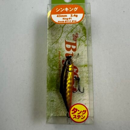 vobleriai tackle house spiningavimo zuklei