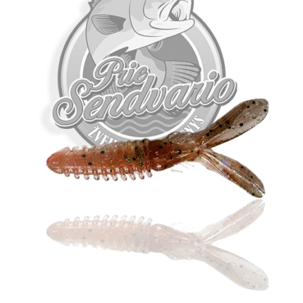 Arra Lures guminukai