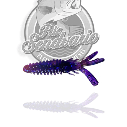 Arra Lures guminukai