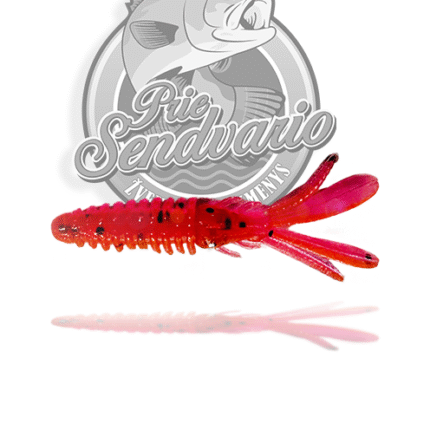 Arres Lures guminukai