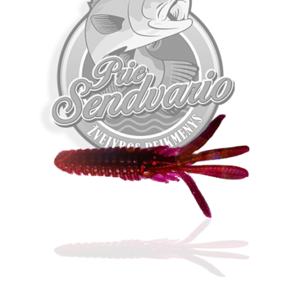 Arra Lures guminukai