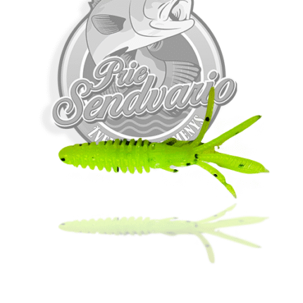 Arra Lures guminukai