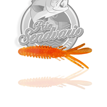 Arra Lures guminukai