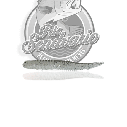 Arres Lures guminukai