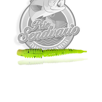 Arres Lures guminukai